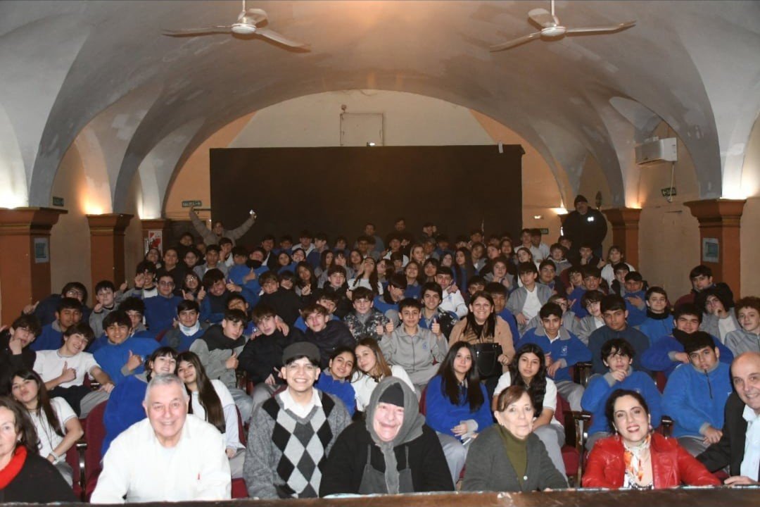 Salida teatro_2 Salida teatro_2